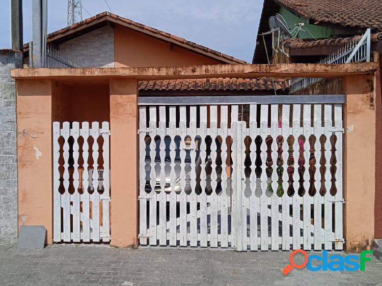 VENDE-SE CASA NO BELAS ARTES GEMINADA (BEM LOCALIZADA) |