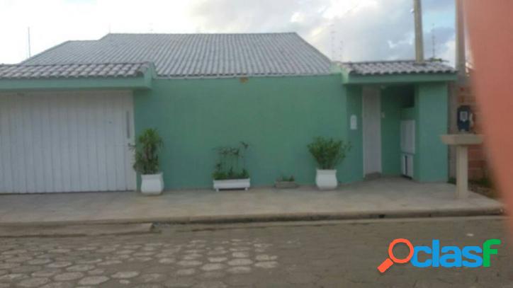 VENDE-SE CASA NO CIBRATEL II - CASA DE ALTO PADRÃO |