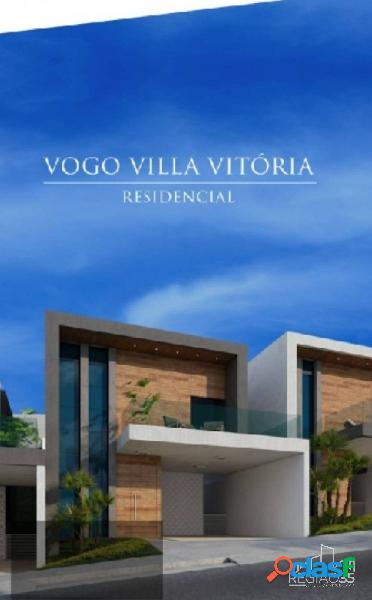 VENDE-SE LANÇAMENTO RESIDENCIAL VOGO VILLA VITÓRIA