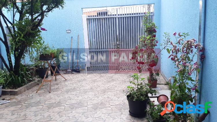 Venda - Casa 130m² - Bosque dos Eucaliptos