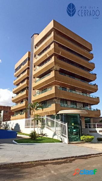 Vende-se Amplo Apartamento Edifício Por do Sol