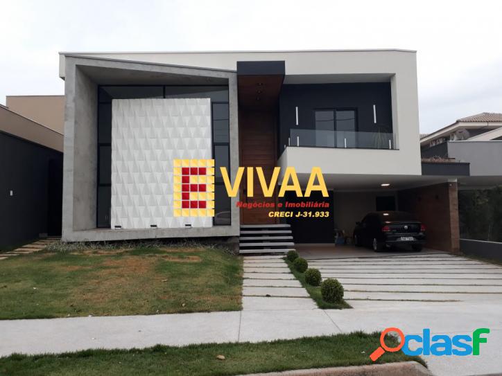 Vende-se Casa em Condomínio Residencial Buona Vita