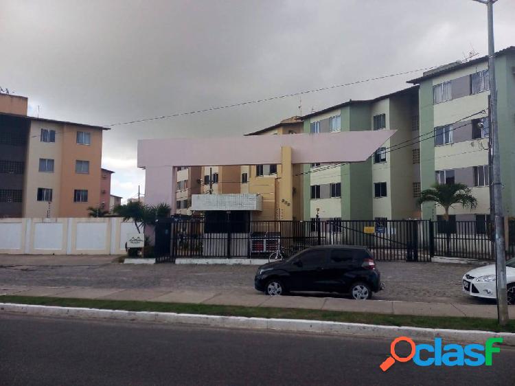 Vendo Apartamento No Solar da Barra