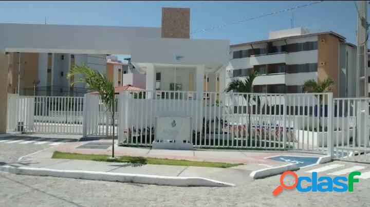 Vendo Apartamento no Condomínio Acqua Ville Residence