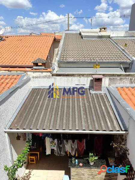 Vendo sobrado no Wanel Ville
