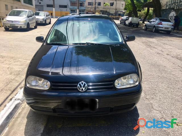 Volkswagen golf 2006
