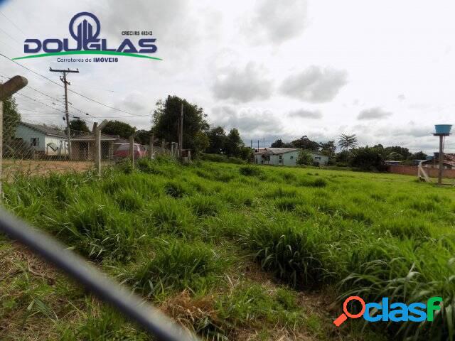Ótima localização- terreno plano