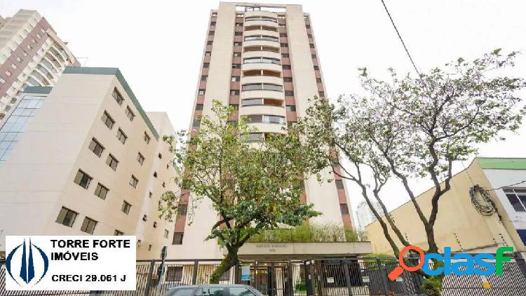 Apartamento com 3 quartos, 2 vaga (s) no Tatuapé