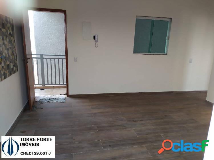 Cobertura com 2 quartos, 1 vaga (s) na Vila Formosa