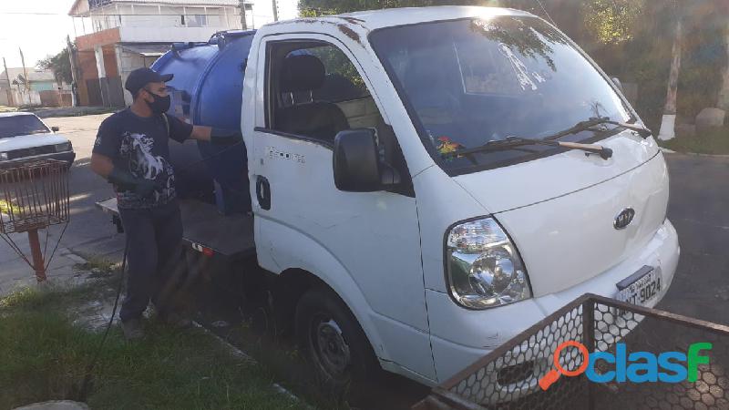 051 2165 0760 Desentupidora vasos canoas 06