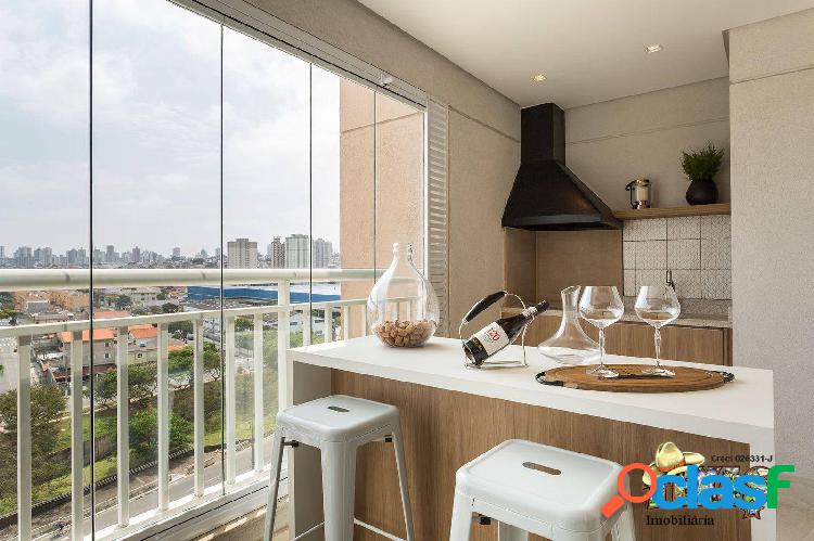 APARTAMENTO NOVO SÃO BERNARDO DO CAMPO