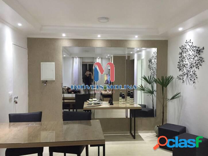 Apartamento 2 dormitórios para Venda JD PATENTE