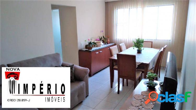 Apartamento 73 m2 2 dormitórios na Vila Cruzeiro