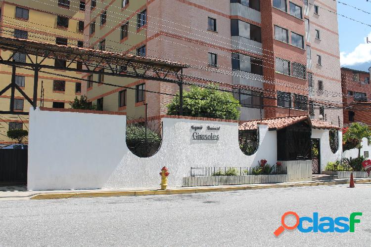 Apartamento En Venta Av. Las Américas Residencias Girasoles