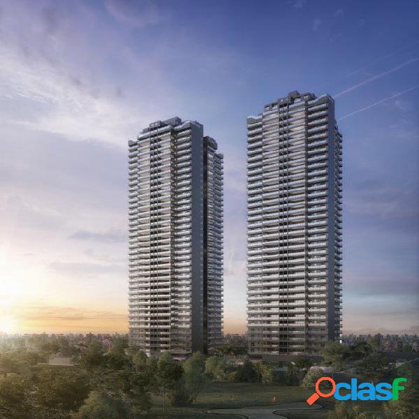 Apartamento com 4 quartos, 153,68m², à venda