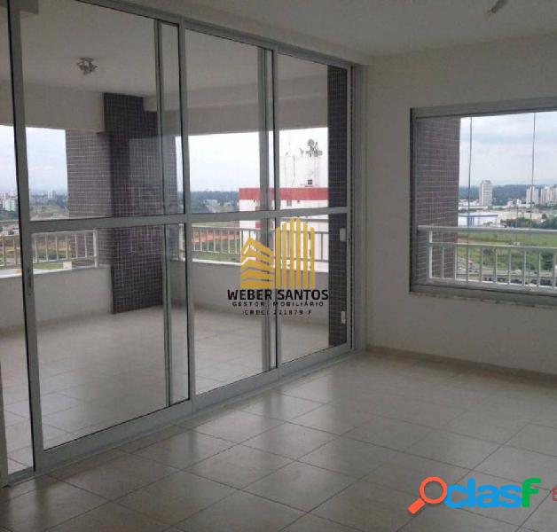 Apartamento com 83m² e 2 Dormitórios no Jardim Aquários
