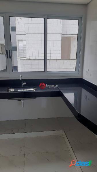 Apartamento no bairro caiçara