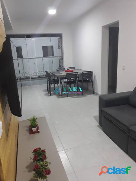 Apartamento no itaguá