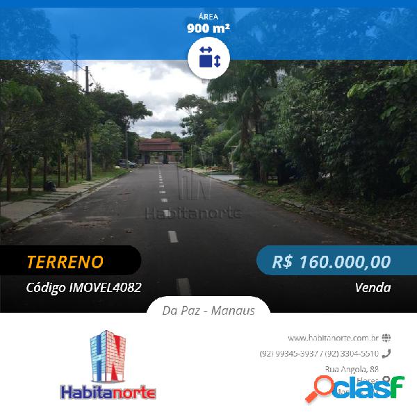 CONDOMÍNIO PORTO TARUMÃ - TARUMÃ, VENDA DE TERRENO EM
