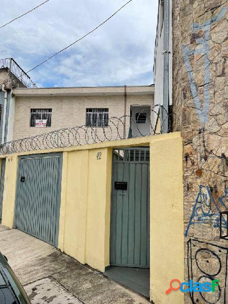 Casa com 1 dormitório - Em frente ao metrô Vila Matilde