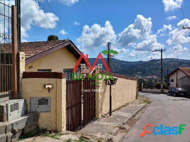 Casa em Campos do Jordão - Vila Nadir