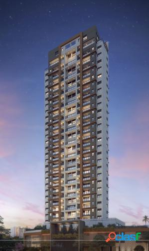 Cobertura com 3 quartos, 144,25m², à venda