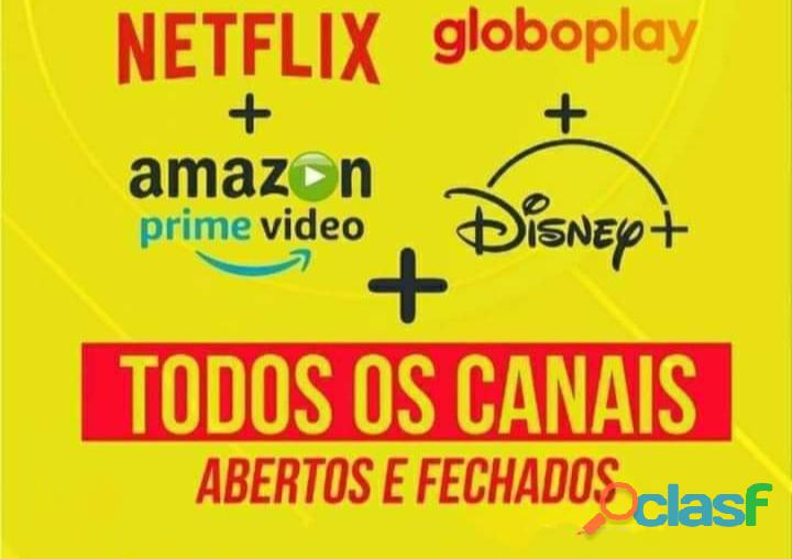 IPTV A TV DO FUTURO