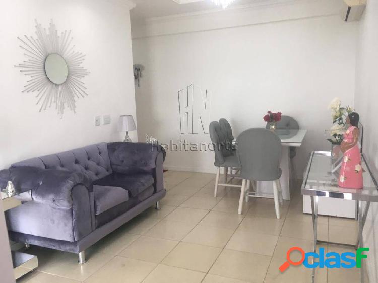 LIVING COMFORT - DOM PEDRO, APTO PARA VENDA EM MANAUS