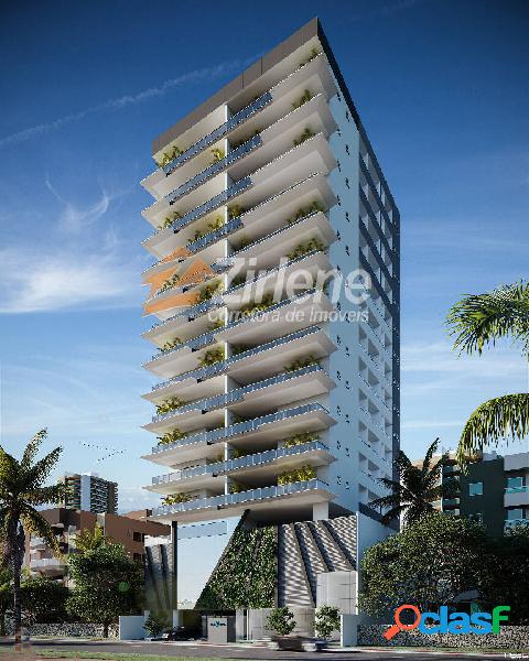 Lançamento Edifício Platinum,