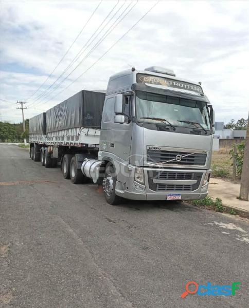 Volvo FH 440 Graneleiro