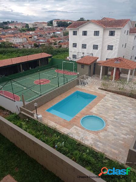 apartamento colinas das Pedras