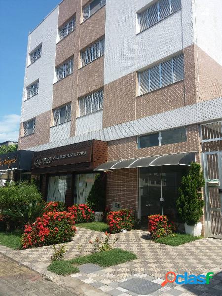APARTAMENTO CENTRO DE ITANHAÉM REFORMADO