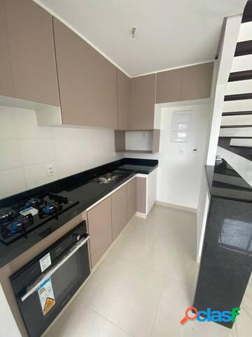 APARTAMENTO - COBERTURA DUPLEX - FATTO TORRES DE SÃO JOSÉ-