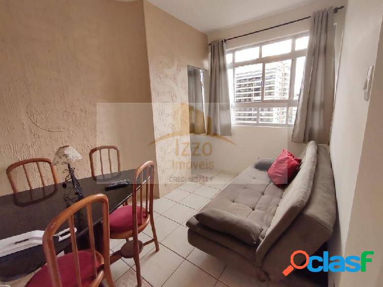 Apartamento - Mobiliado - 1 Dormitório - Ponta da Praia -
