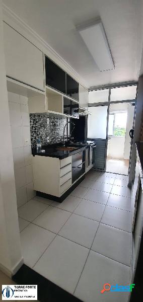 Apartamento com 3 dormitórios, 1 suíte,1 vaga, bairro