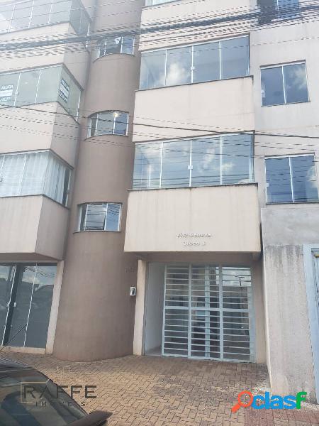 COND. VILA GÊNOVA - APARTAMENTO 21 - BLOCO B