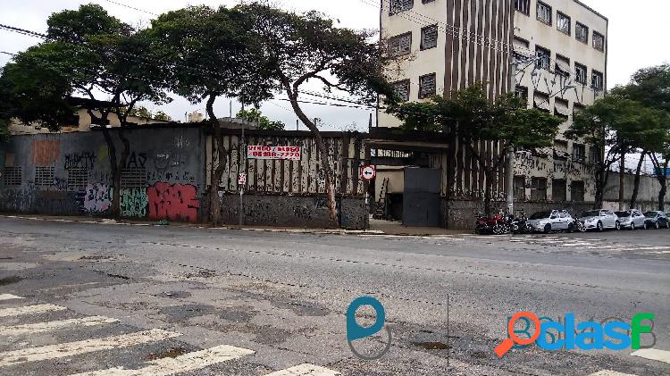 Esquina Comercial - Cambuci (SP)