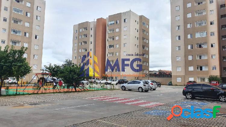 Excelente Apartamento no Residencial Butiá