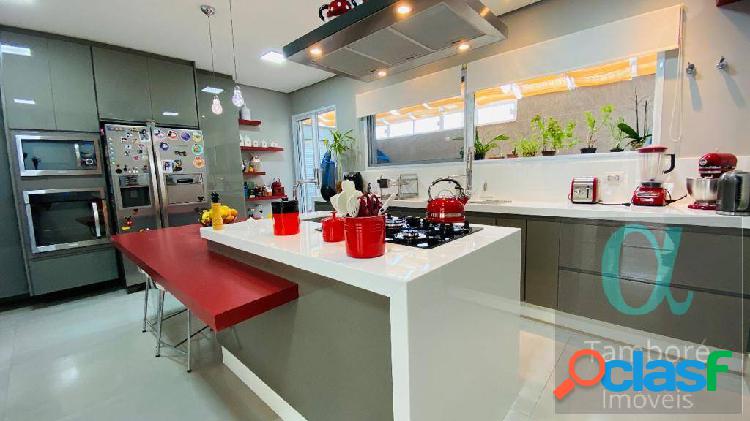 Linda casa em Alphaville