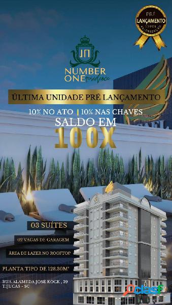 NUMBER ONE RESIDENCE