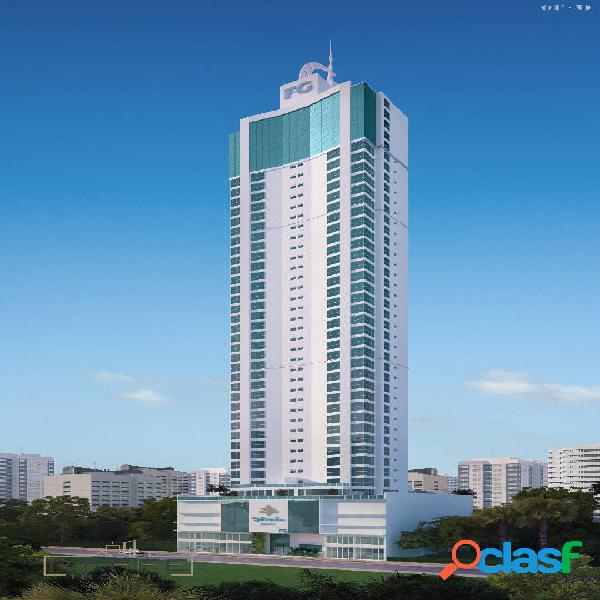 SPLENDIA TOWER - APARTAMENTO 2102