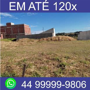 Terreno/Lote Residencial Iguatemi 300M²