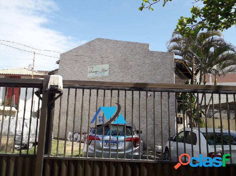 Vendo Casa 3/4 3 Suítes Duplex em Village na Praia do