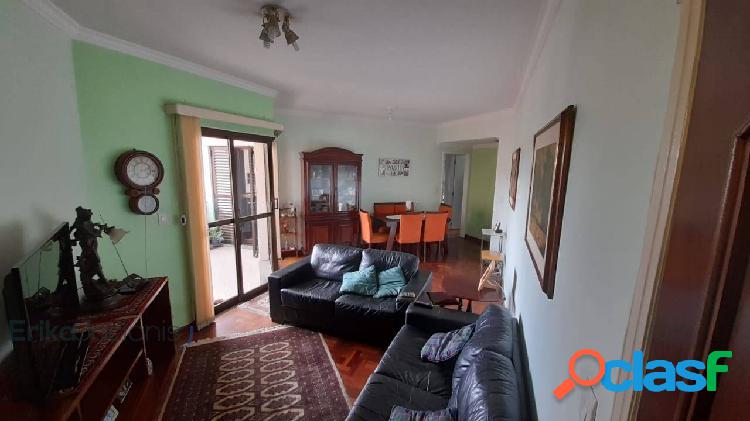 92m² - 3 dormitórios - 2 vagas - Vila Euclides