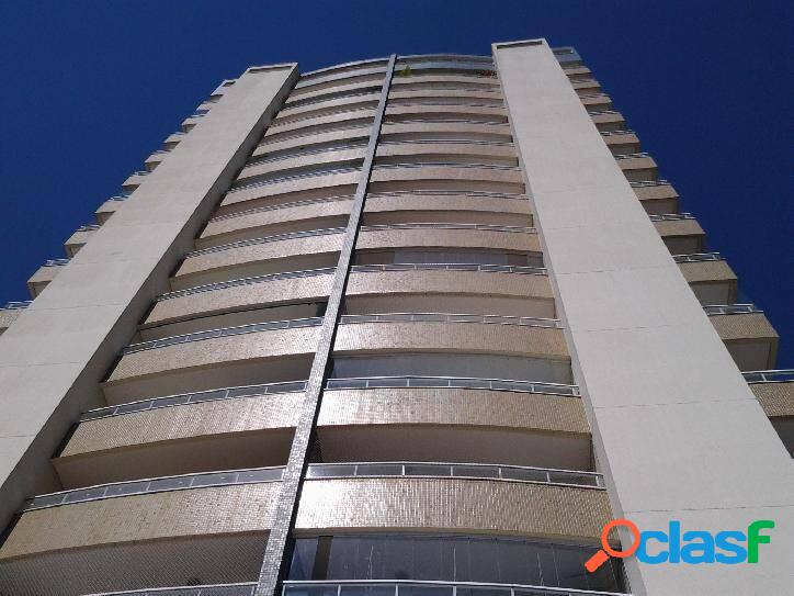 APARTAMENTO 153 M² ANDAR ALTO (BELA VISTA PANORAMICA)