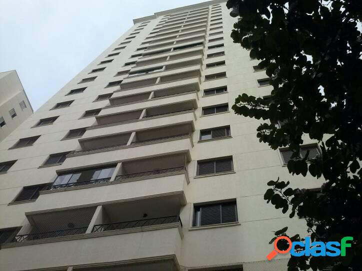 APARTAMENTO 80 M² JD. AQUARIUS ANDAR ALTO ALUGO OU VENDO