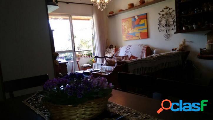 APARTAMENTO 90 M² CENTRO (PRÓXIMO Á UNIVAP)