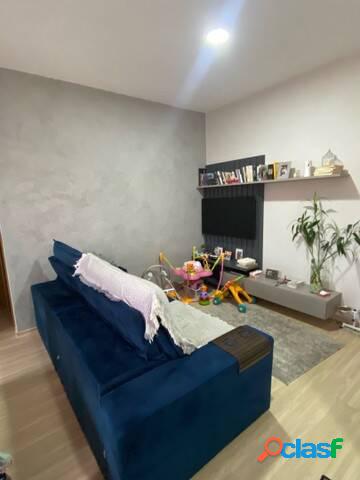 APARTAMENTO GARDEN - MYRIAD - BOSQUE DOS JACARANDÁS -