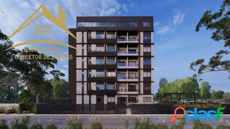 APARTAMENTOS COM 2 OU 3 QUARTOS NO PORTAL DO SOL - JOÃO