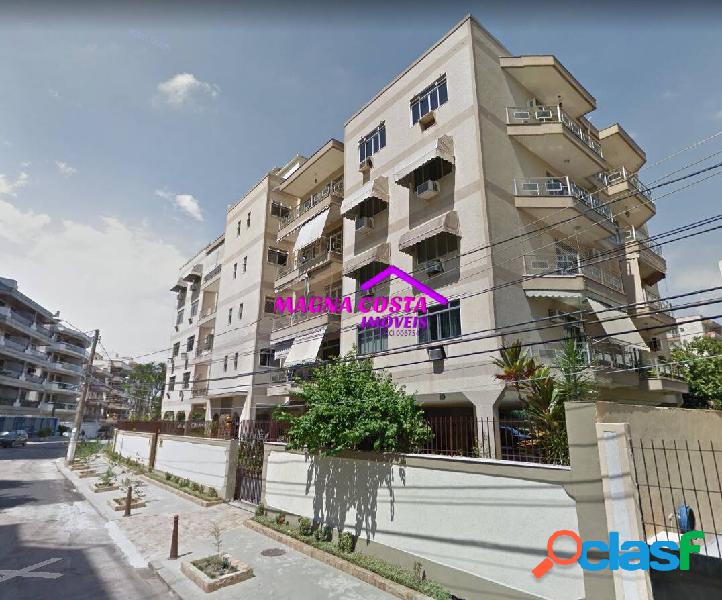 Amplo apto 3 qts - Cond. Nova Valqueire